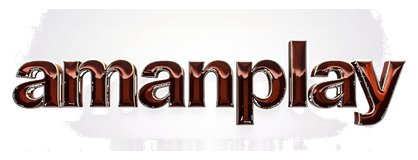 amanplay logo